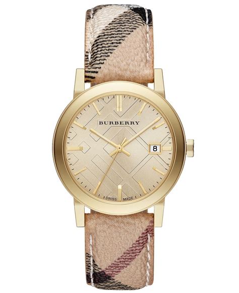 burberry ends watches|Burberry watches for women.